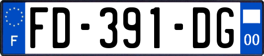FD-391-DG
