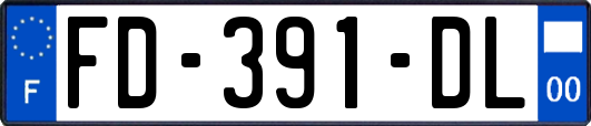 FD-391-DL