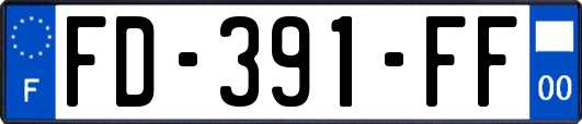 FD-391-FF