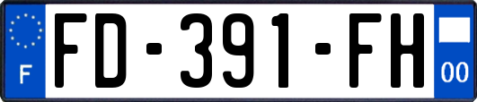 FD-391-FH