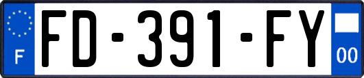 FD-391-FY