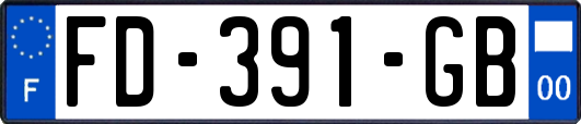 FD-391-GB