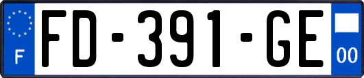 FD-391-GE