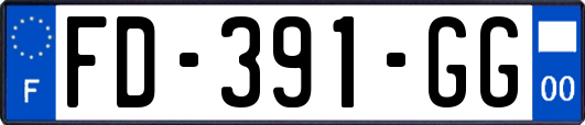FD-391-GG