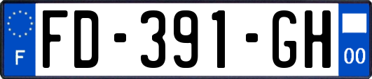 FD-391-GH