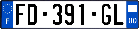 FD-391-GL