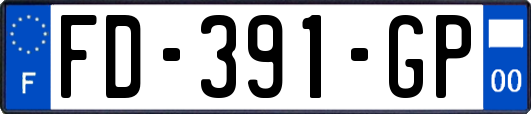 FD-391-GP
