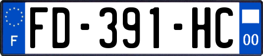 FD-391-HC