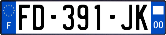 FD-391-JK