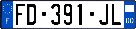 FD-391-JL