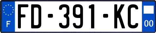 FD-391-KC