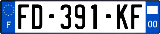 FD-391-KF