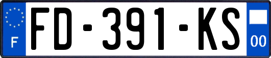 FD-391-KS