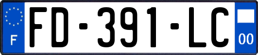 FD-391-LC