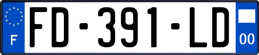 FD-391-LD