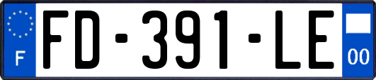 FD-391-LE