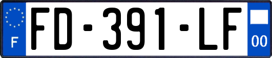 FD-391-LF