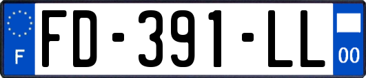 FD-391-LL