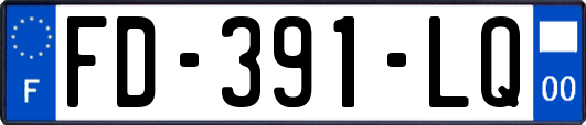 FD-391-LQ