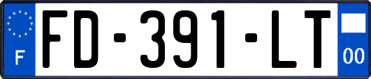 FD-391-LT