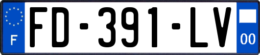 FD-391-LV