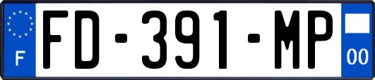 FD-391-MP