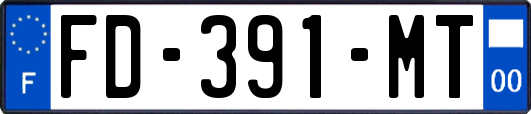 FD-391-MT
