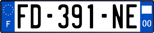 FD-391-NE