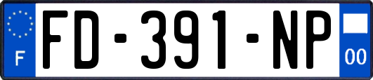 FD-391-NP