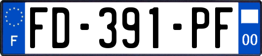 FD-391-PF