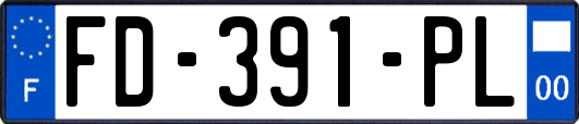 FD-391-PL