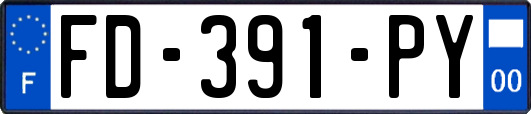 FD-391-PY