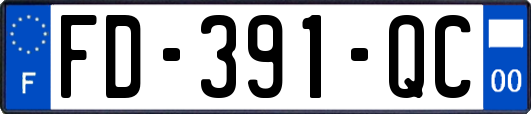 FD-391-QC
