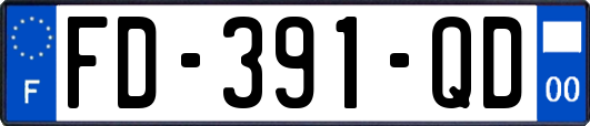 FD-391-QD