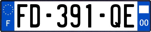 FD-391-QE