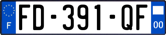 FD-391-QF