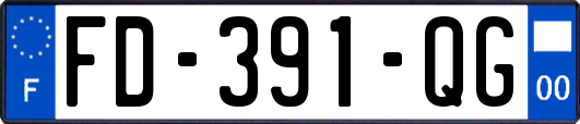 FD-391-QG
