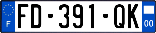 FD-391-QK
