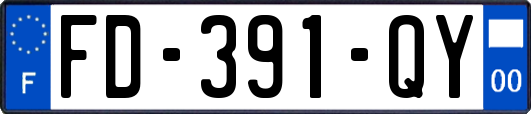 FD-391-QY