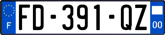 FD-391-QZ