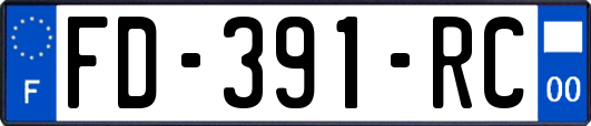 FD-391-RC