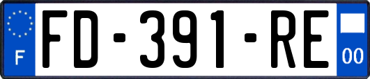 FD-391-RE