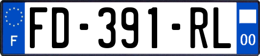 FD-391-RL