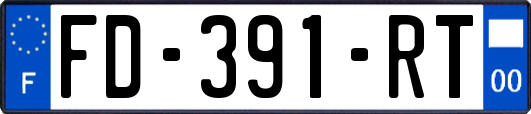 FD-391-RT