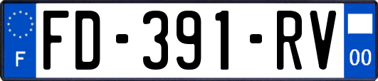 FD-391-RV