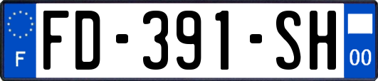 FD-391-SH