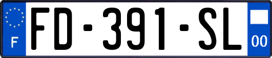 FD-391-SL