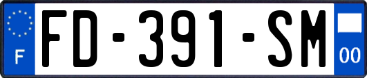 FD-391-SM