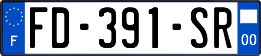 FD-391-SR