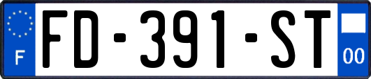 FD-391-ST